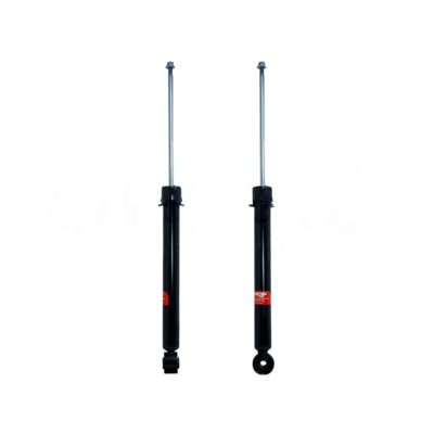 Rear right / left gas shock absorber