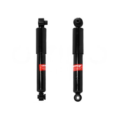 Rear right / left gas shock absorber