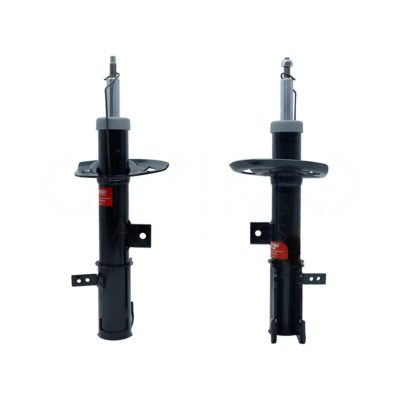 Front right gas shock absorber (Cirrus 2007-2014 / 200C 2011-2014)