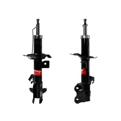 Amortiguador delantero izquierdo gas (Sedan / hatchback)