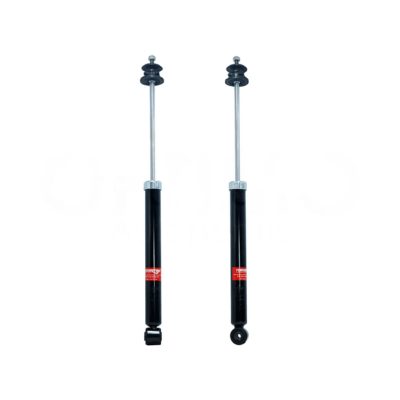 Amortiguador trasero derecho / izquierdo gas (Sedan / hatchback)
