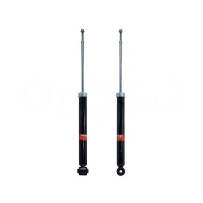 Amortiguador trasero derecho / izquierdo gas (Sedan / hatchback)