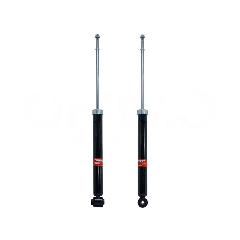 Amortiguador trasero derecho / izquierdo gas (Sedan / hatchback)