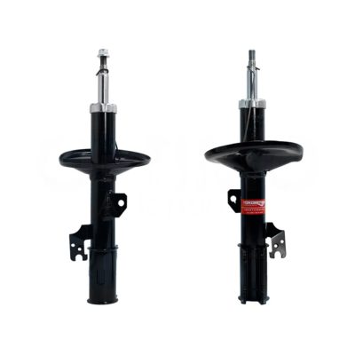 Front right gas shock absorber (7 asientos)