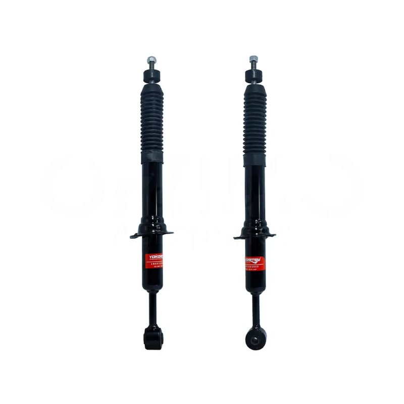 Amortiguador delantero derecho / izquierdo gas (4RUNNER 2-4WD 2003-2008)