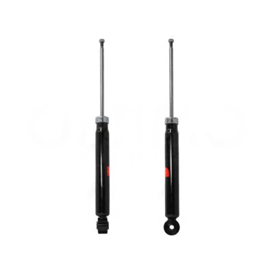 Amortiguador trasero derecho / izquierdo gas (Bora / jetta A7 / golf A5-A6 / beetle / passat / cc / leon / altea / ad A3)