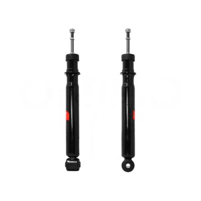 Amortiguador trasero derecho / izquierdo hidraulico sin / base (Vagoneta 2000-2005 / pick-up 2000-2009)