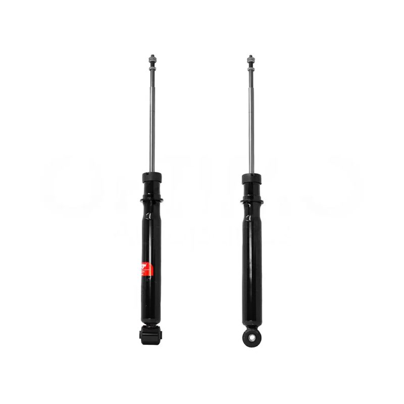 Amortiguador trasero derecho / izquierdo gas sin / base (Vagoneta 2000-2005 / pick-up 2000-2009)
