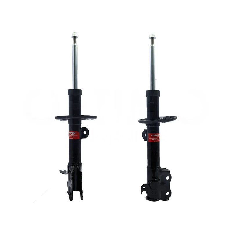 Amortiguador delantero derecho gas (XL7 2021-2025)