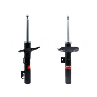Amortiguador delantero derecho gas (CX-30 2.5L 2020-2025)