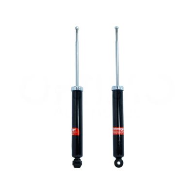 Rear right / left gas shock absorber