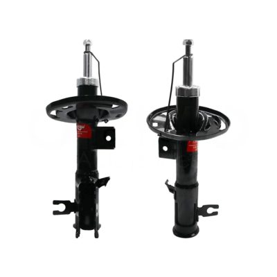 Front left gas shock absorber (Ty yaris r 1.5L 2016-2020)