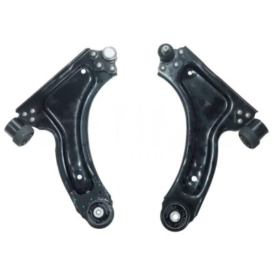Left lower control arm with / ball joint with / bushings (Tornado 2004-2011)