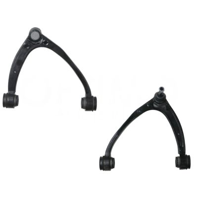 Horquilla superior izquierdo con / rotula con / bujes (Cheyenne / suburban / tahoe / avalanche / sierra / yukon / escalade 2007-2020)