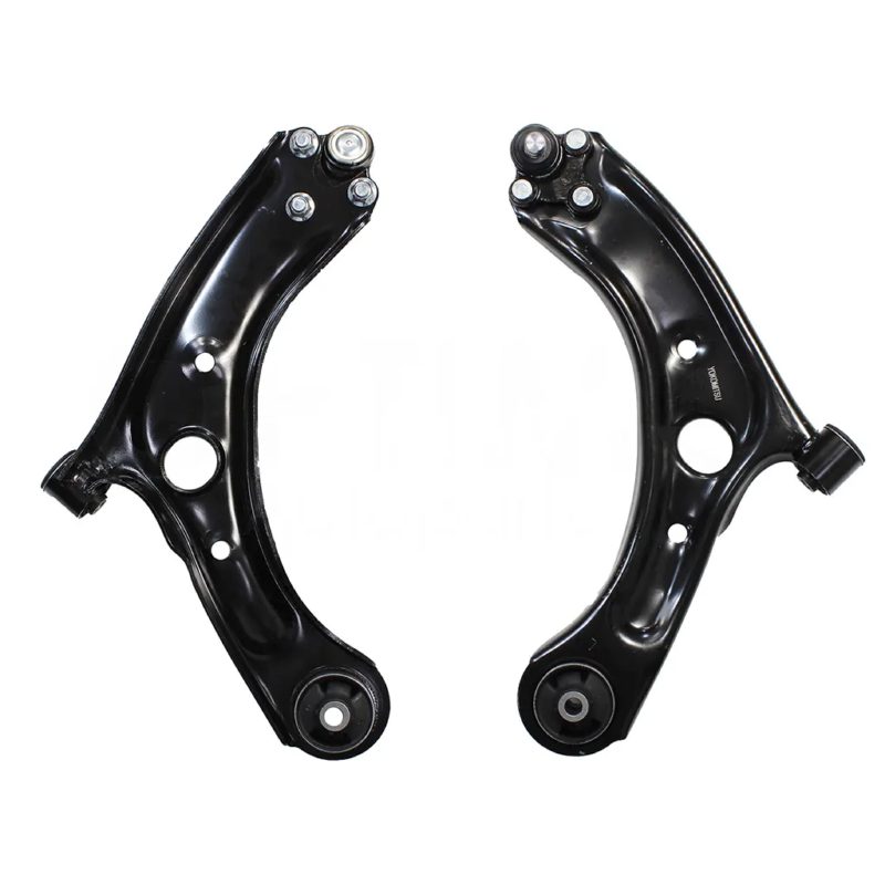 Horquilla inferior izquierdo con / rotula con / bujes (Kia sportage 2.0L-2.4L 2016-2022)