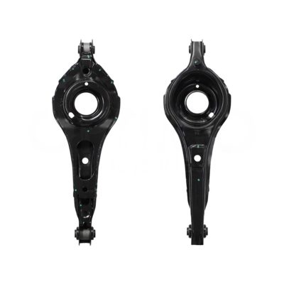 Lower right / left rear control arm without / ball joint with / bushings (Volvo S40 2004-2011 / C30 2007-2010)