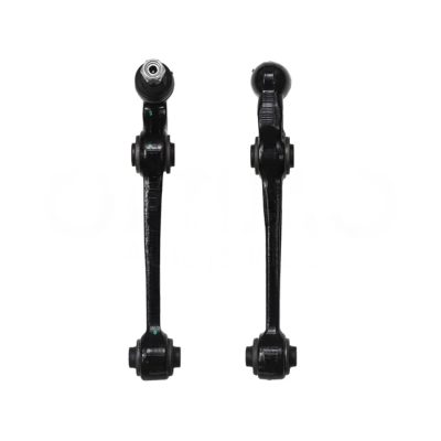 Lower right / left control arm recta with / ball joint with / bushings outer 12 mm (Mazda 6 2.5L 2003-2008)