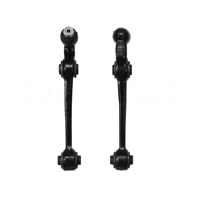 Lower right / left control arm recta with / ball joint with / bushings outer 12 mm (Mazda 6 2.5L 2003-2008)