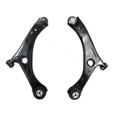 Right lower control arm with ball joint with bushings (Town & country 2008-2016 / VW routan 2008-2012)