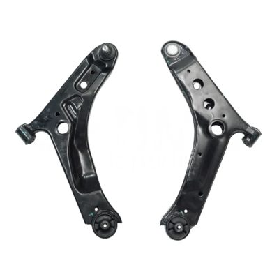 Right lower control arm with / ball joint with / bushings