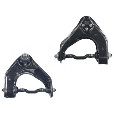 Horquilla superior derecho con / rotula con / bujes (Van 1000 2008-2010 / minibus 1993-2007)