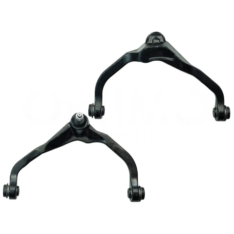 Horquilla superior derecho con / rotula con / bujes (Liberty 3.7L-4.0L 2008-2013)