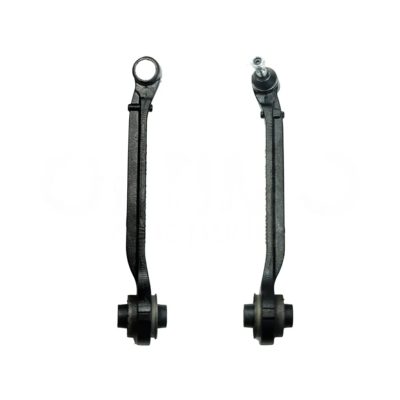 Left lower control arm curved with / ball joint with / buje (300-300C 2006-2010 / challenger 2008-2010)
