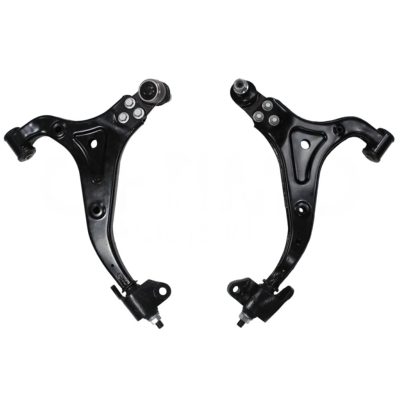Left lower control arm with / ball joint with / bushings (RX 5 2024-2026)