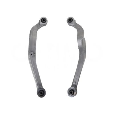 Rear right lower aluminum control arm with / bushings (Rogue 2008-2014 / rn koleos 2017-2022)