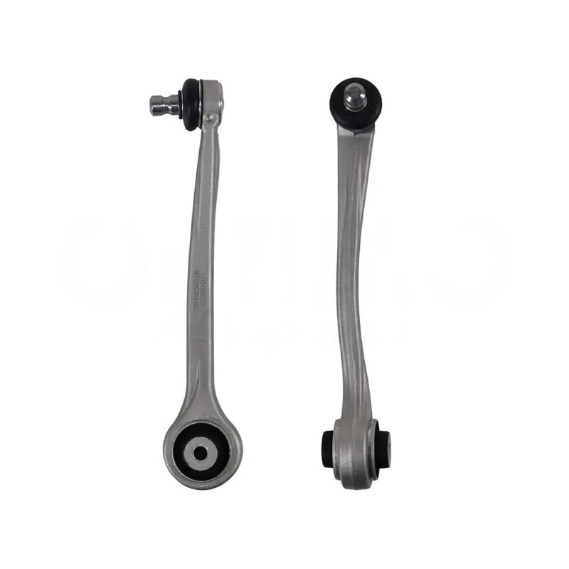 Front forward left upper aluminum control arm (A5 2008-2015 / A6 2012-2016 / A7 2012-2015 / Q5 2009-2017)