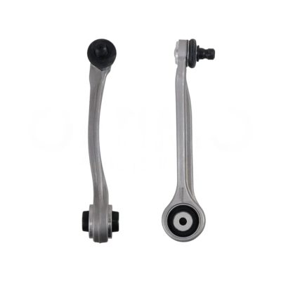 Horquilla superior delantero derecho posterior aluminio (A5 2008-2015 / A6 2012-2016 / A7 2012-2015 / Q5 2009-2017)
