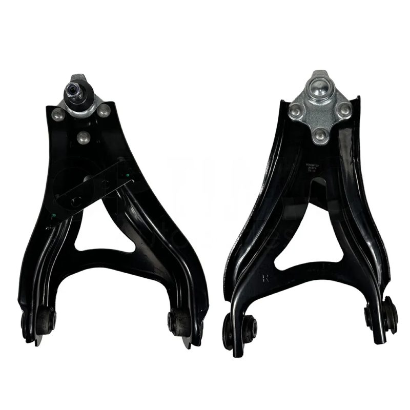 Horquilla inferior derecho con / rotula con / bujes (Captur 1.3L-2.0L 2018-2023)