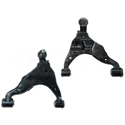 Right lower control arm with ball joint with bushings (Tacoma prerunner 2003-2009)