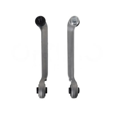 Horquilla superior derecho anterior aluminio (Ad A4 1996-2008 / ad A6 1998-2004)
