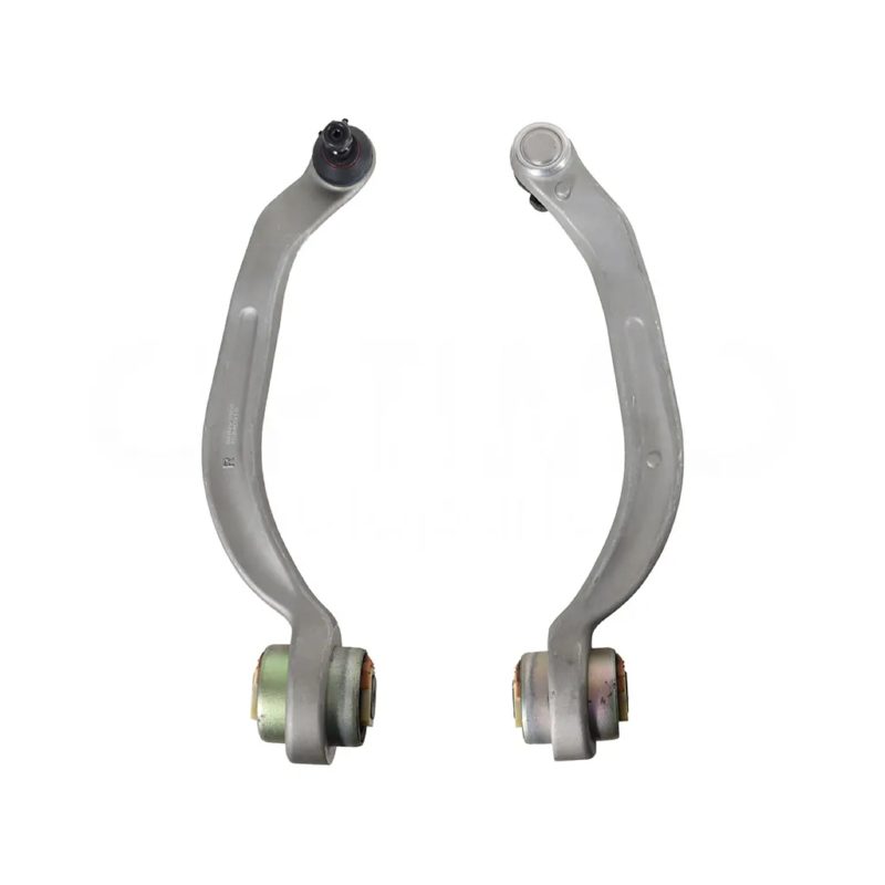 Horquilla inferior derecho posterior aluminio (Ad A4 1996-2008 / ad A6 1998-2004)
