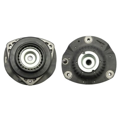 Base amortiguador delantero derecho / izquierdo con / balero