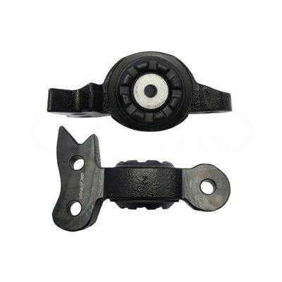 Base amortiguador trasero derecho / izquierdo (Traverse-acadia 3.6L 2018-2023)