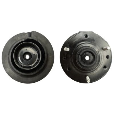Front right / left strut mount with / balero triangulo (Cheyenne / suburban / tahoe / avalanche / sierra / yukon / escalade)