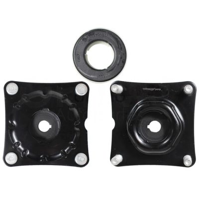 Base amortiguador delantero derecho / izquierdo con / balero (Mariner 2005-2011 / tribute 2001-2012)
