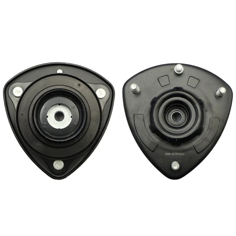Base amortiguador delantero izquierdo con / balero (Acura TLX 2.4L 2015-2020)
