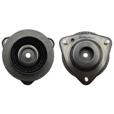 Base amortiguador delantero derecho / izquierdo con / balero (Town & country 2008-2016 / pacifica 2017-2022 / VW routan 2008-2012)