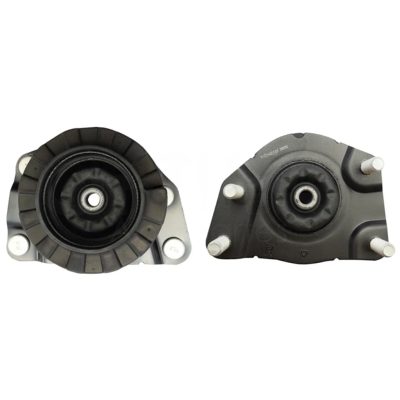 Base amortiguador delantero derecho con / balero (Nitro 3.7L-4.0L 2007-2012)