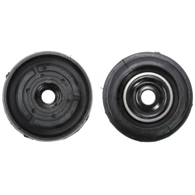 Base amortiguador delantero derecho / izquierdo con / balero (Aprio / clio / duster / logan / sandero / stepway / kangoo / oroch / captur)