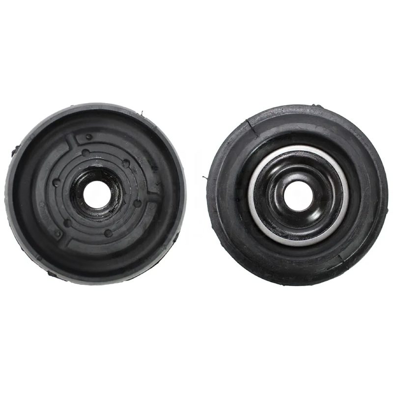 Base amortiguador delantero derecho / izquierdo con / balero (Aprio / clio / duster / logan / sandero / stepway / kangoo / oroch / captur)