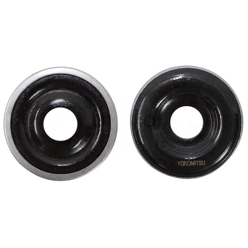 Balero base amortiguador delantero derecho / izquierdo inferior (Aprio / clio / duster / logan / sandero / stepway / kangoo / oroch / captur)