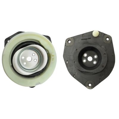 Base amortiguador delantero derecho / izquierdo con / balero (Scenic 2005-2009)