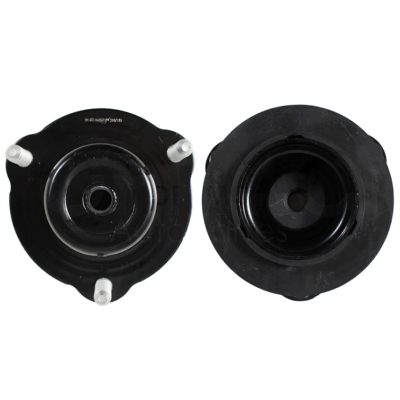 Base amortiguador delantero derecho / izquierdo sin / balero (Tacoma 4WD 2005-2018 / 4RUNNER 2003-2019)