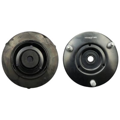 Base amortiguador delantero derecho / izquierdo sin / balero (4RUNNER 2-4WD 1996-2002 / colorado 2004-2012)