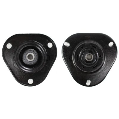 Base amortiguador delantero derecho / izquierdo sin / balero