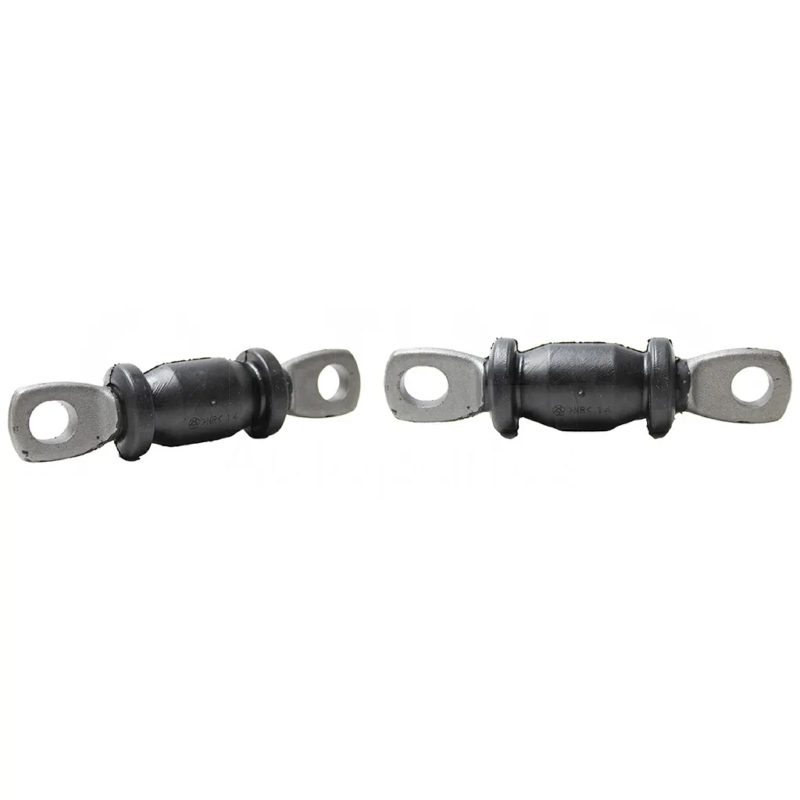 Buje horquilla inferior chico metal con / hoyos (Beat 1.2L 2018-2021)